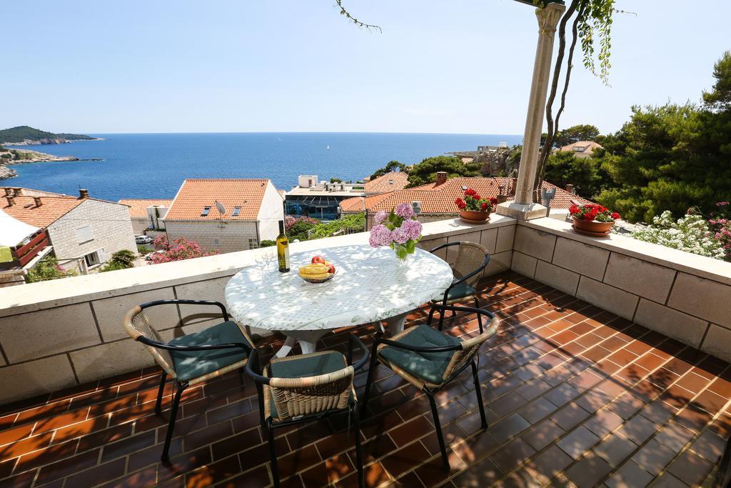 Rooms Cvetka Dubrovnik Ngoại thất bức ảnh