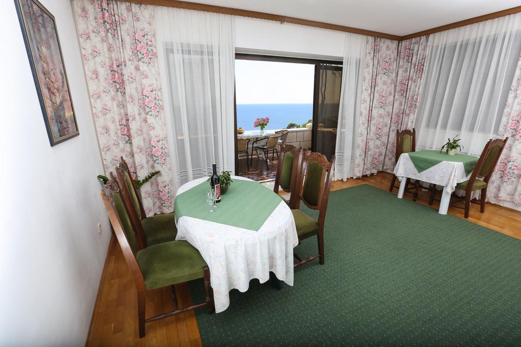 Rooms Cvetka Dubrovnik Ngoại thất bức ảnh