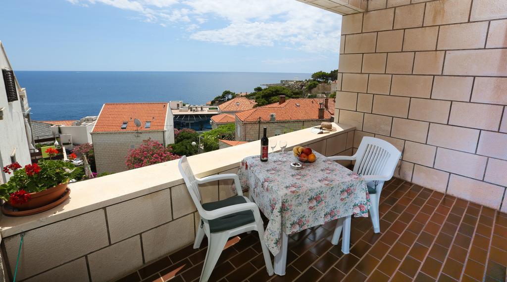 Rooms Cvetka Dubrovnik Phòng bức ảnh
