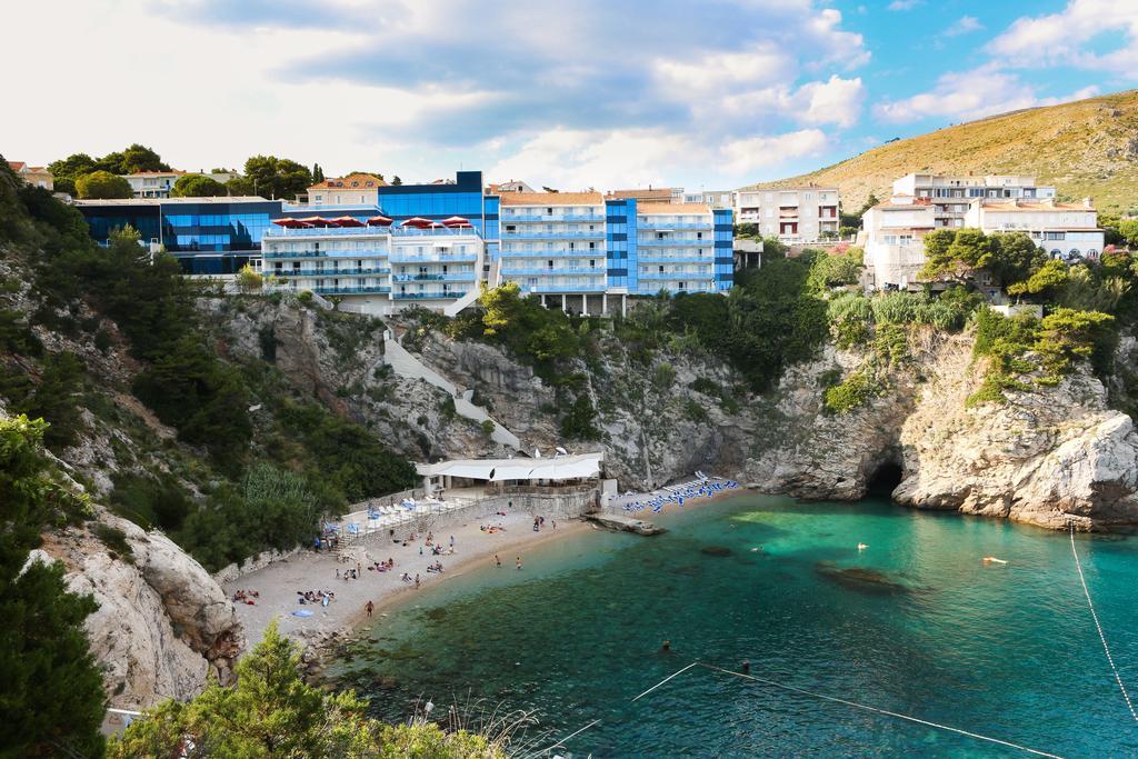 Rooms Cvetka Dubrovnik Phòng bức ảnh