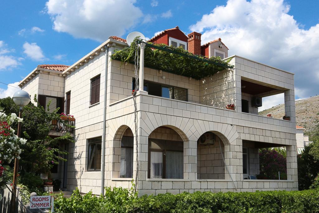 Rooms Cvetka Dubrovnik Phòng bức ảnh