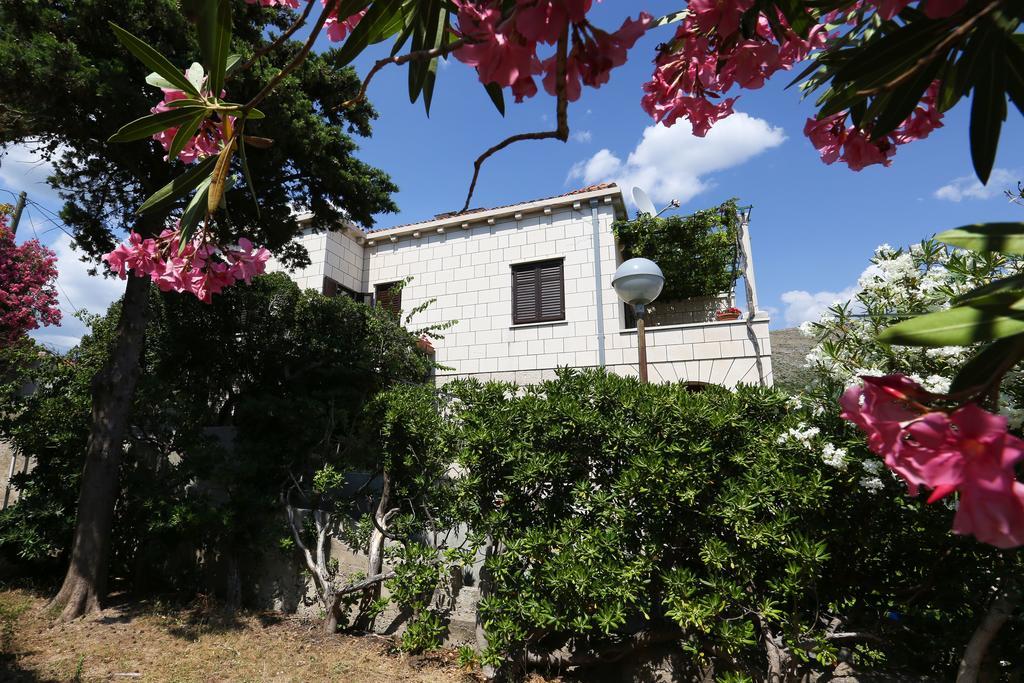 Rooms Cvetka Dubrovnik Phòng bức ảnh