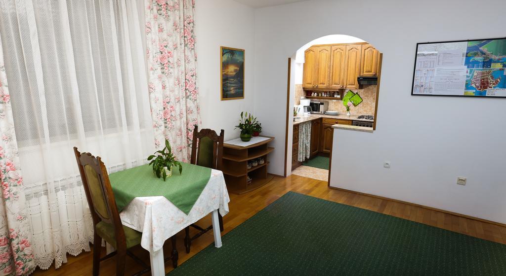 Rooms Cvetka Dubrovnik Phòng bức ảnh
