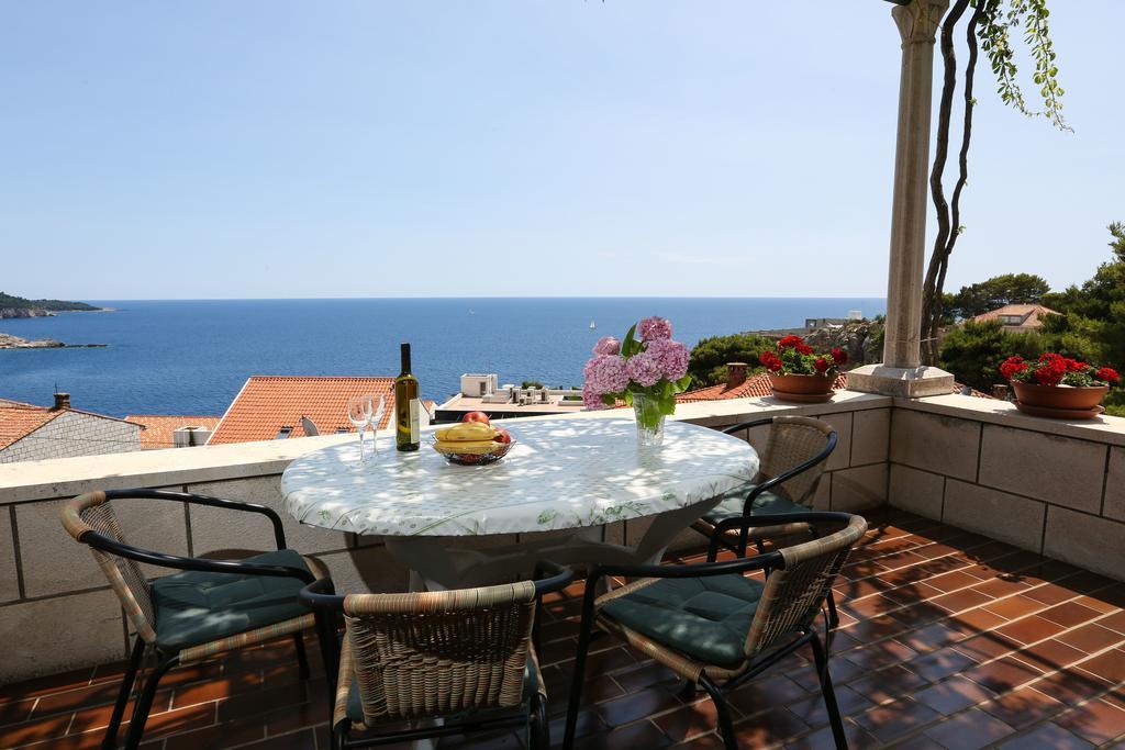 Rooms Cvetka Dubrovnik Phòng bức ảnh