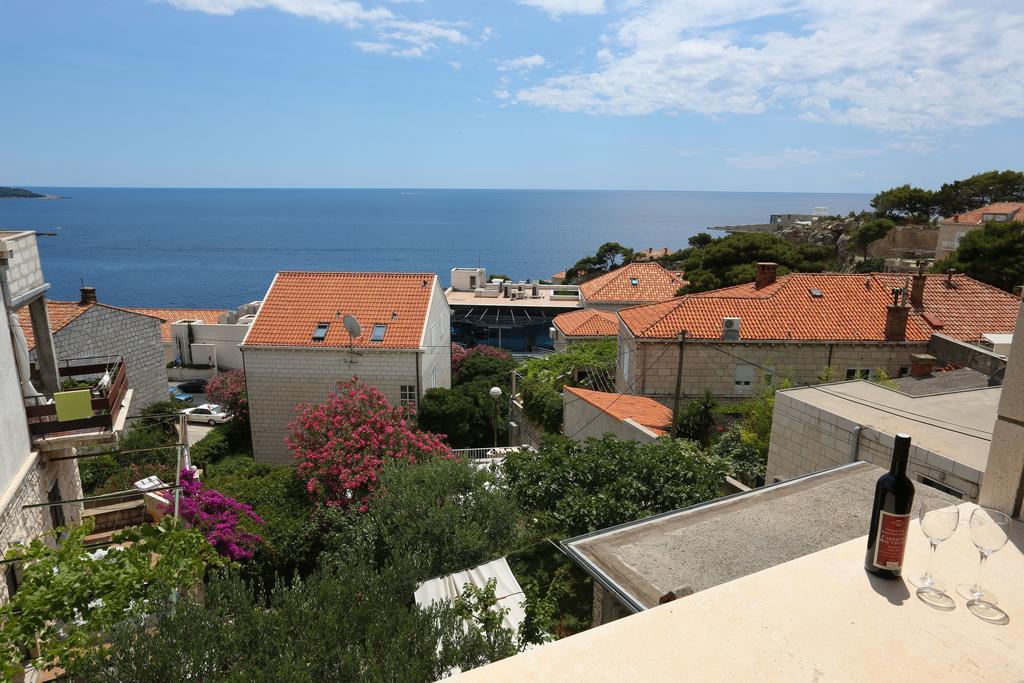 Rooms Cvetka Dubrovnik Phòng bức ảnh