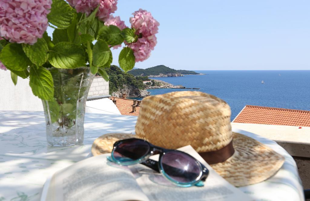 Rooms Cvetka Dubrovnik Phòng bức ảnh