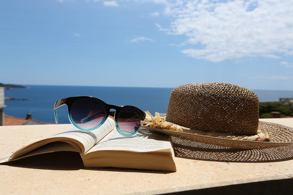 Rooms Cvetka Dubrovnik Phòng bức ảnh