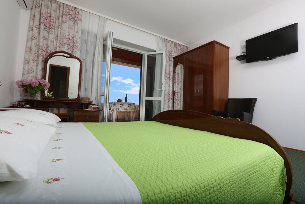 Rooms Cvetka Dubrovnik Phòng bức ảnh
