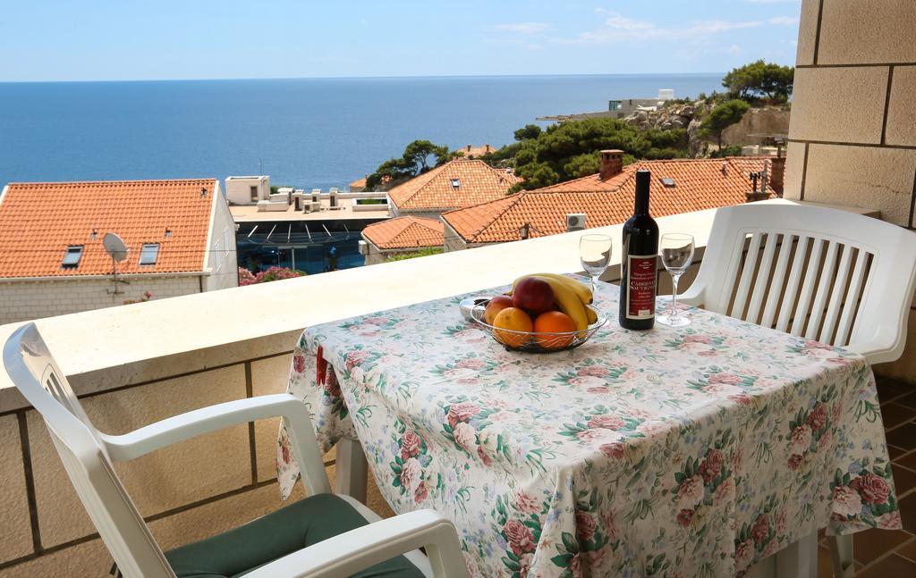 Rooms Cvetka Dubrovnik Phòng bức ảnh