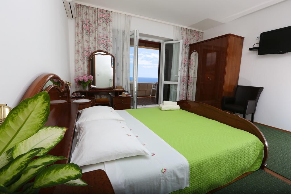 Rooms Cvetka Dubrovnik Phòng bức ảnh