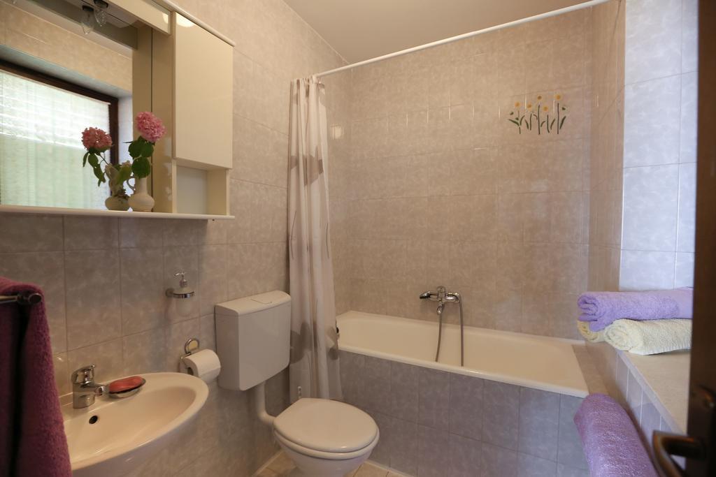 Rooms Cvetka Dubrovnik Phòng bức ảnh