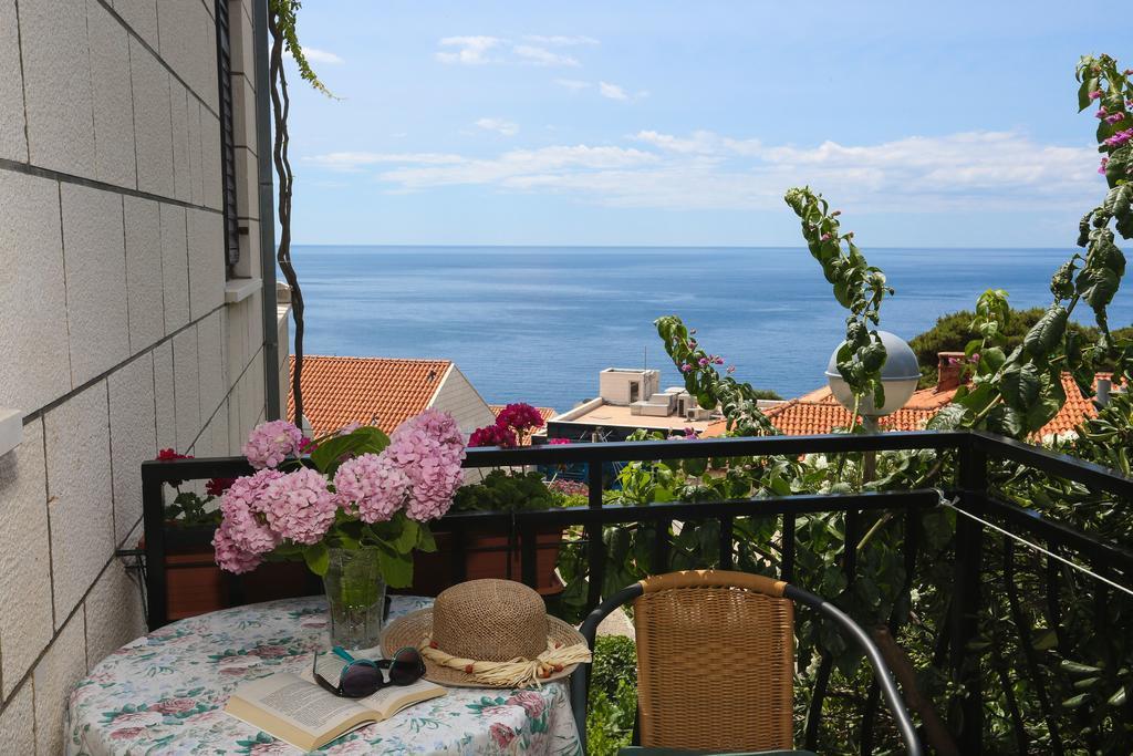Rooms Cvetka Dubrovnik Phòng bức ảnh