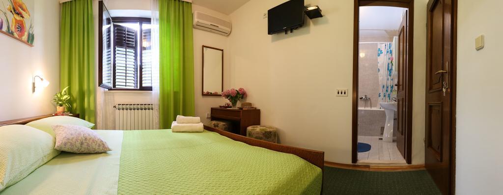 Rooms Cvetka Dubrovnik Phòng bức ảnh
