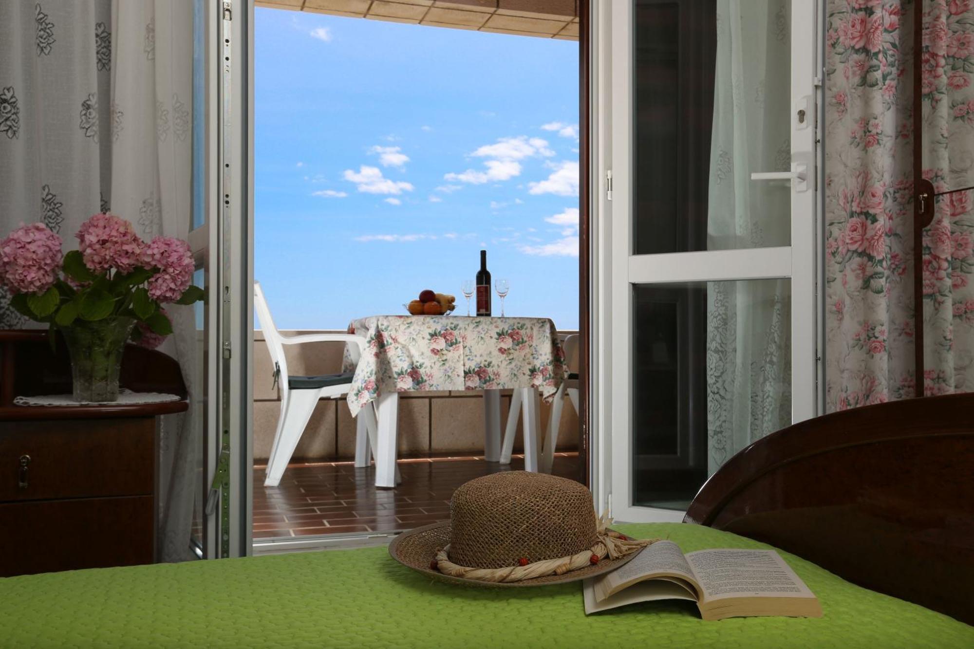 Rooms Cvetka Dubrovnik Phòng bức ảnh