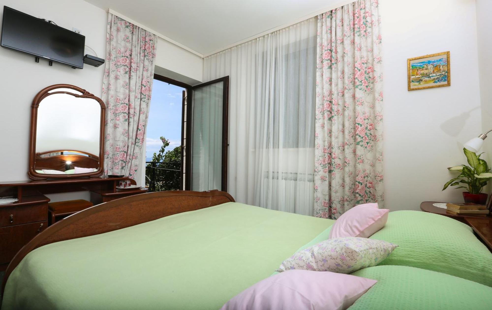 Rooms Cvetka Dubrovnik Phòng bức ảnh