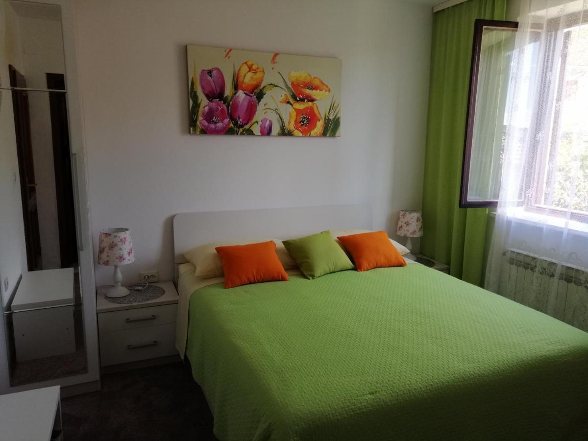 Rooms Cvetka Dubrovnik Ngoại thất bức ảnh