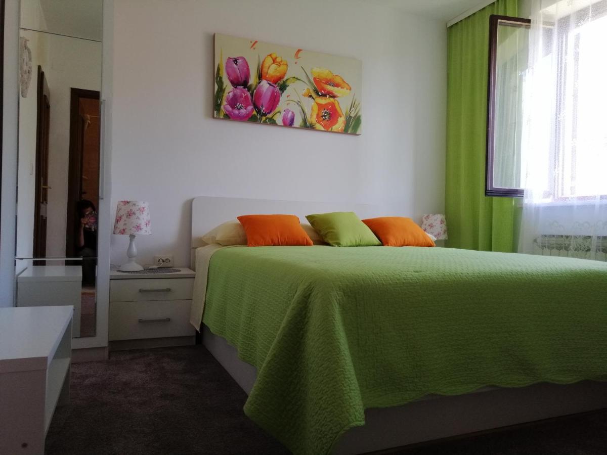 Rooms Cvetka Dubrovnik Ngoại thất bức ảnh